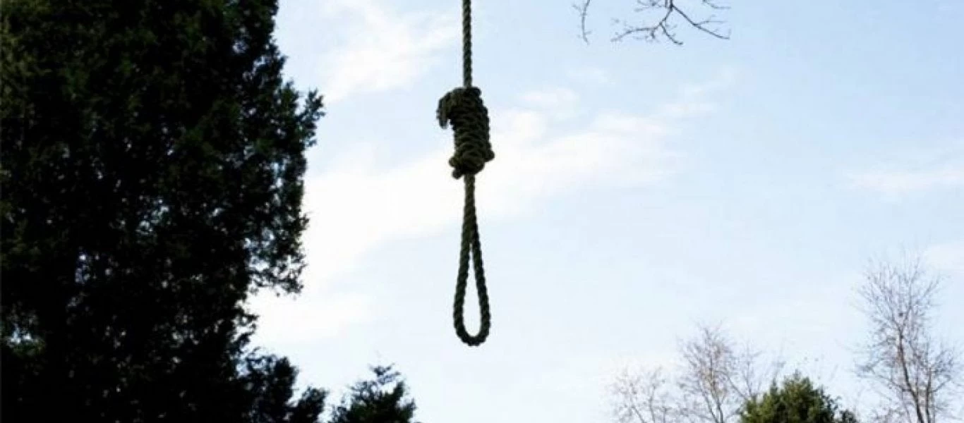 Σοκ στη Λάρισα: Άντρας βρέθηκε κρεμασμένος – Το δεύτερο τραγικό νέο για την περιοχή το πρωί της Δευτέρας